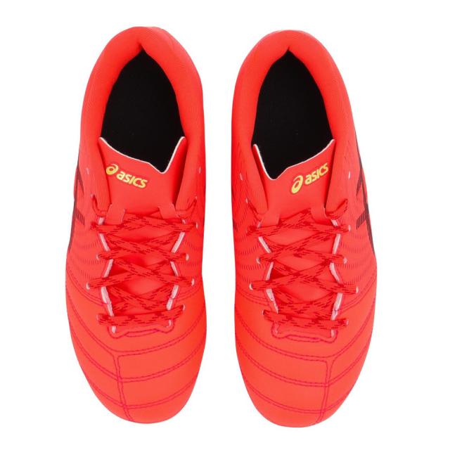 アシックス(ASICS)ジュニアサッカースパイク DSライト DS LIGHT JR GS 1104A054.600(Jr)_1