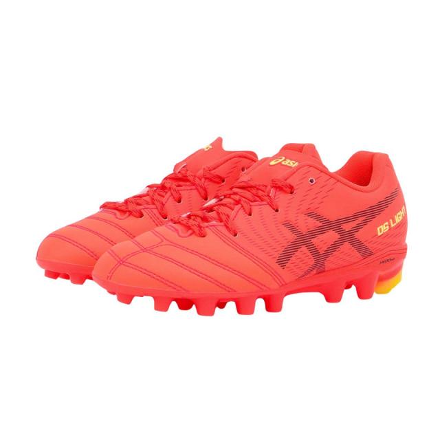 アシックス(ASICS)ジュニアサッカースパイク DSライト DS LIGHT JR GS 1104A054.600(Jr)