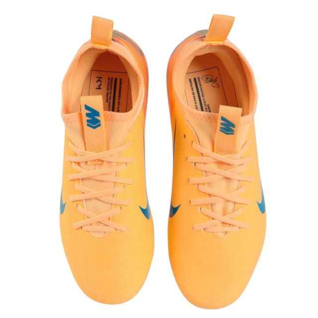 ナイキ(NIKE)ジュニアサッカースパイク マーキュリアル ヴェイパー 16