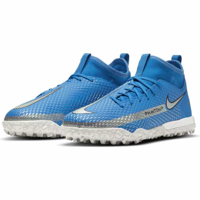 ナイキ Nike ジュニアサッカートレーニングシューズ ファントム Gt アカデミー Df Tf Cw6695 400 サッカ の通販はau Pay マーケット Super Sports Xebio