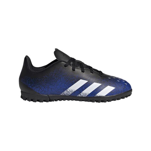 アディダス Adidas ジュニアサッカートレーニングシューズ プレデター フリーク 4 Tf J Fy0635 サッカーシ の通販はau Pay マーケット Super Sports Xebio