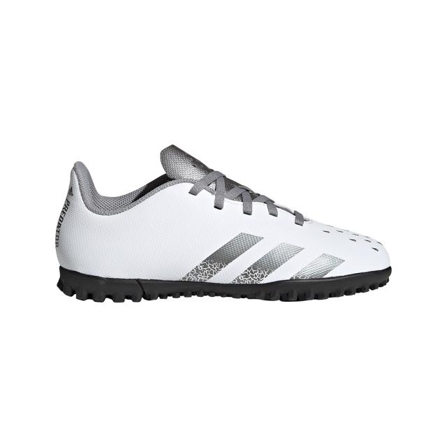 アディダス Adidas ジュニアサッカートレーニングシューズ プレデター フリーク 4 Tf J Fy6343 Jr の通販はau Pay マーケット Super Sports Xebio