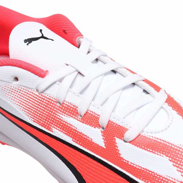 プーマ(PUMA)ジュニアサッカートレーニングシューズ ターフグラウンド用 ウルトラプレイ TT+MID 10753401(J…の通販はau PAY  マーケット - Super Sports XEBIO | au PAY マーケット－通販サイト