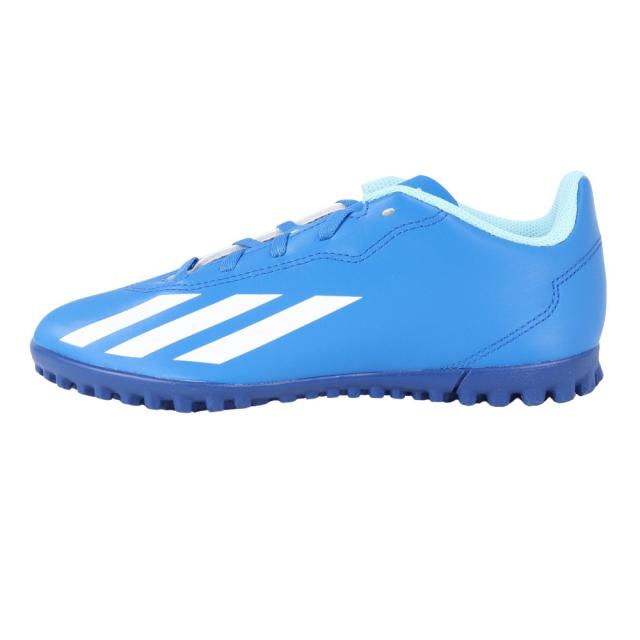 アディダス(adidas)ジュニアサッカートレーニングシューズ 芝用
