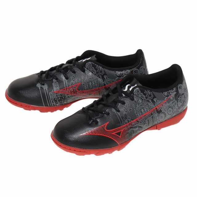 ミズノ(MIZUNO)ジュニアサッカートレーニングシューズ ミズノアルファ