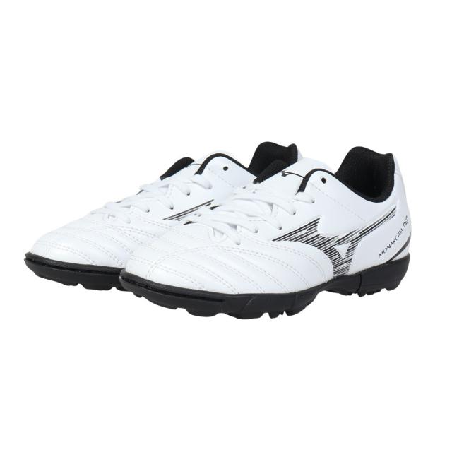 ミズノ(MIZUNO)ジュニアサッカートレーニングシューズ 芝 モナルシーダ ネオ NEO 3 SLAS P1GE242509…の通販は 5,050円