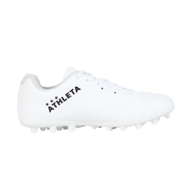 ATHLETA アスレタ サッカー　スパイク　25.0 アスレタ(ATHLETA)ジュニアサッカースパイク マルチグラウンド用