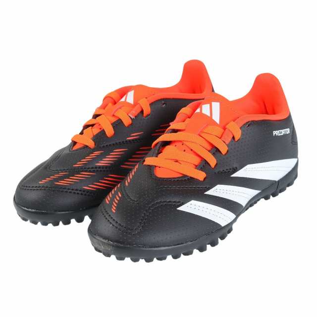 アディダス(adidas)キッズ サッカートレーニングシューズ プレデター