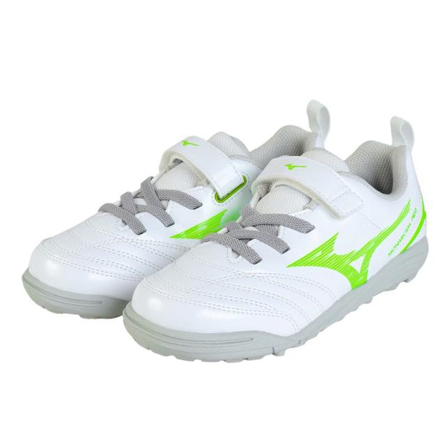 ミズノ(MIZUNO)ジュニアサッカートレーニングシューズ モナルシーダNEO III CLUB KIDS AS P1GE25…の通販は 5,148円