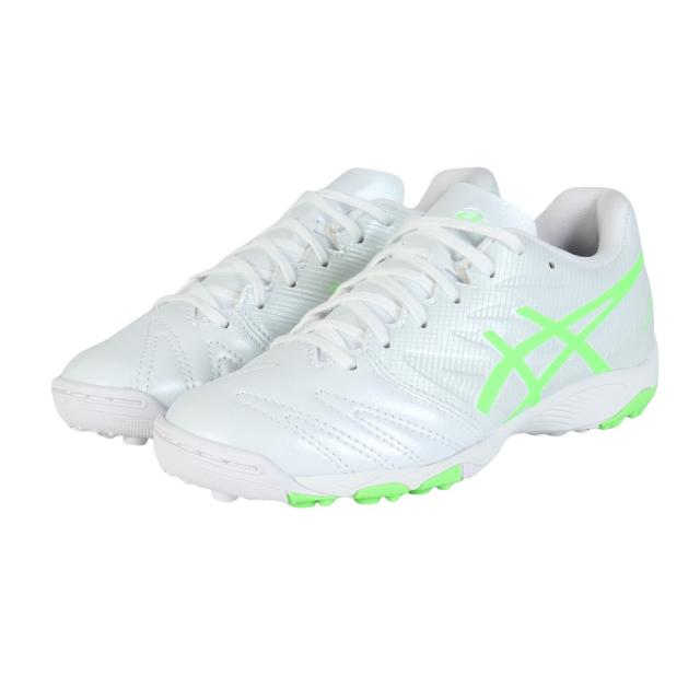 アシックス(ASICS)ジュニアサッカートレーニングシューズ ULTREZZA 3 JR GS TF 1104A049.101…