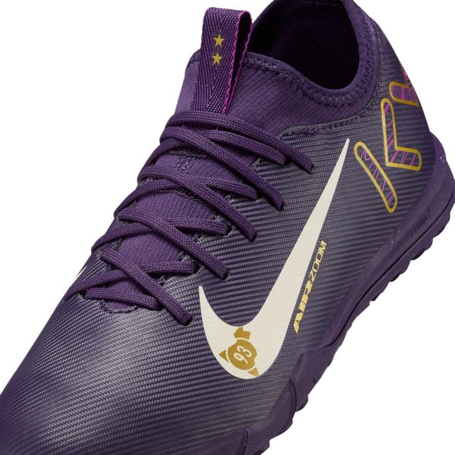 ナイキ(NIKE)ジュニアサッカートレーニングシューズ ズーム ヴェイパー