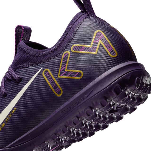 ナイキ(NIKE)ジュニアサッカートレーニングシューズ ズーム ヴェイパー