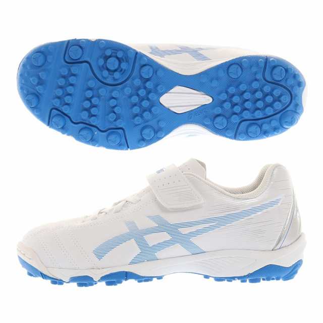 アシックス(ASICS)ジュニア サッカー トレーニングシューズ JUNIOLE 6 TF 1104A045.102(Jr)の通販はau PAY  マーケット - Super Sports XEBIO