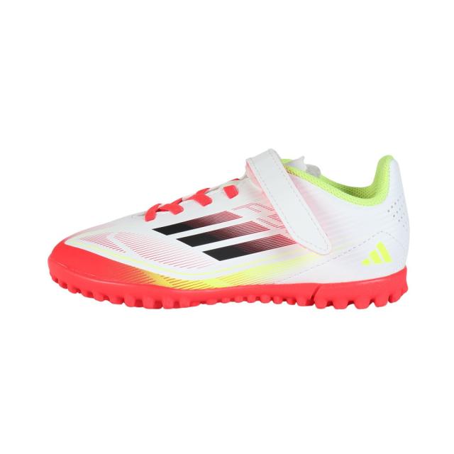 アディダス(adidas)キッズ サッカートレーニングシューズ F50 CLUB TF