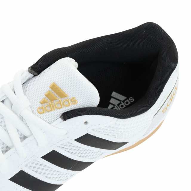 アディダス(adidas)ジュニアサッカーインドアトレーニング