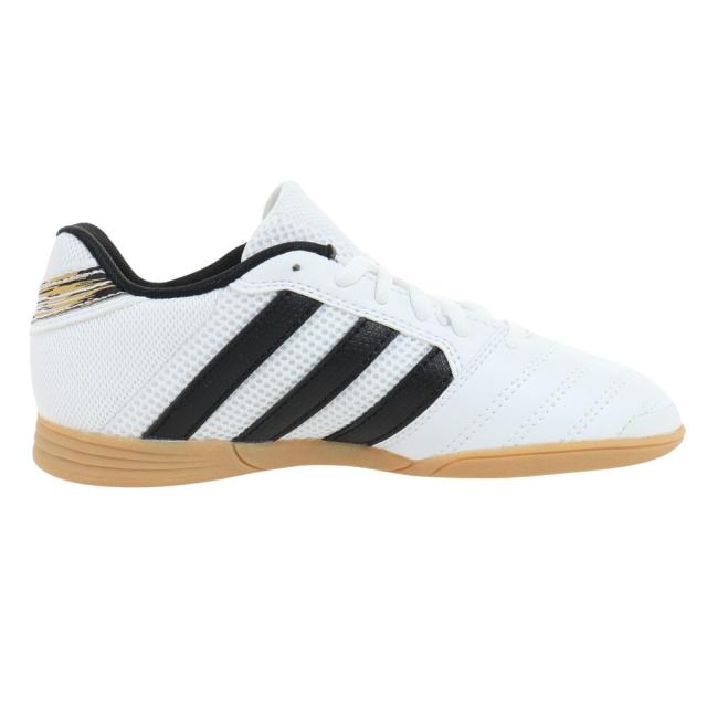 アディダス　トップサラ adidas アディダス トップサラ(ホワイト) KXJ48 HR0147 サッカー
