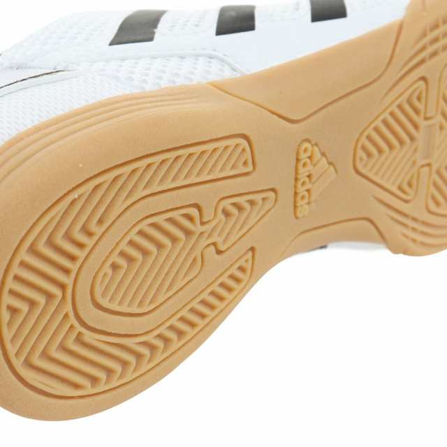 アディダス(adidas)ジュニアサッカーインドアトレーニング