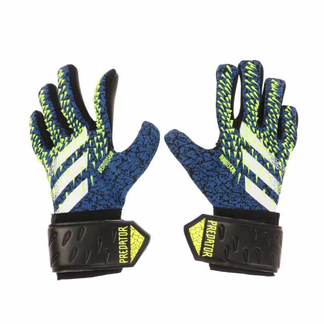 アディダス Adidas プレデター リーグ ゴールキーパーグローブ Gk3541 Men S の通販はau Pay マーケット Super Sports Xebio