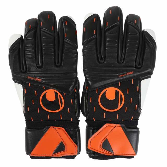 ウールシュポルト(uhlsport)キーパーグローブ サッカー スピード