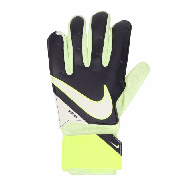 ナイキ(NIKE)キーパーグローブ サッカー GK マッチ FA20 CQ7799-016