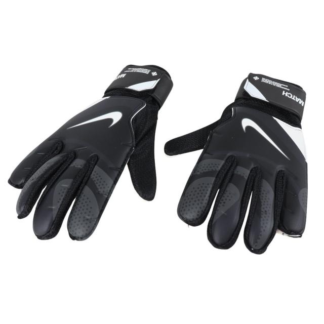 ナイキ(NIKE)ゴールキーパーグローブ サッカー マッチ HO23 FJ4862-011