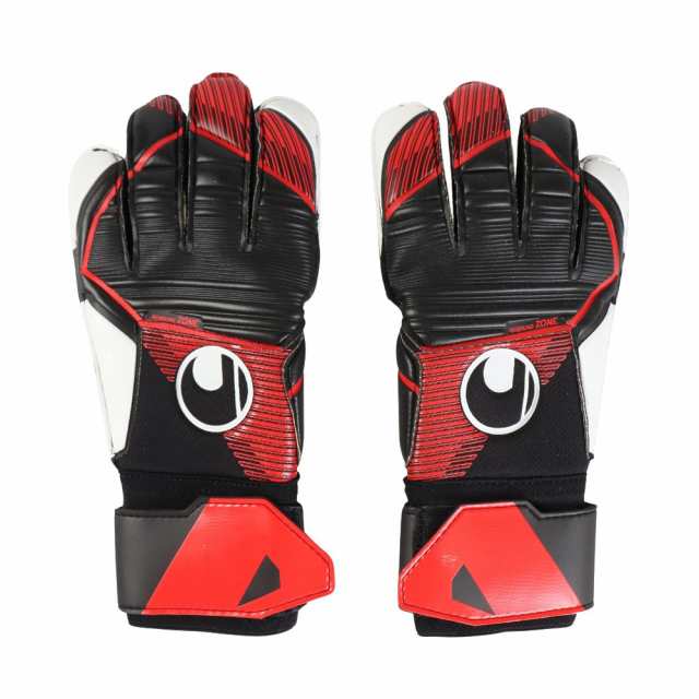 ウールシュポルト(uhlsport)キーパーグローブ サッカー パワーライン ソフト プロ 1011311(Men’s)の通販は 8,140円