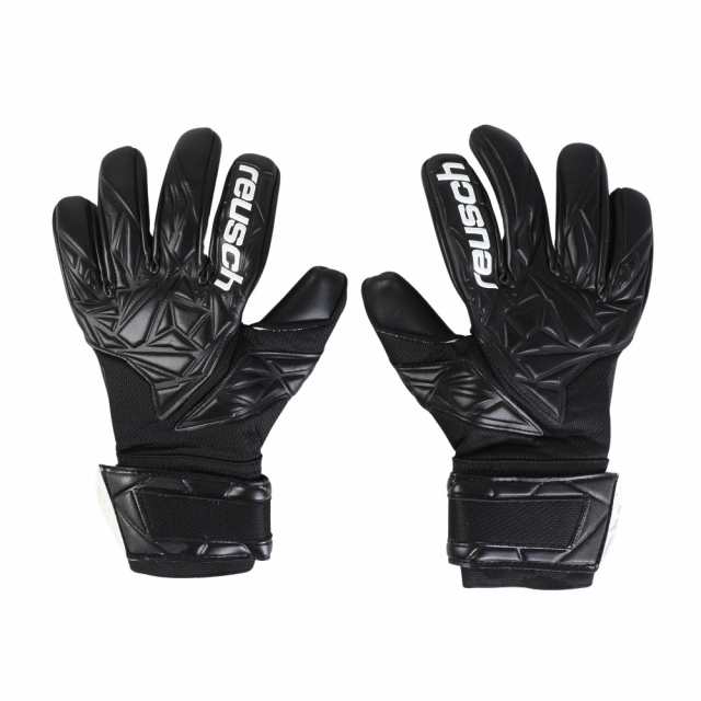 ロイシュ(REUSCH)キーパーグローブ サッカー アトラクト ゴールド X NC 5460955-7700(Men’s)の通販は