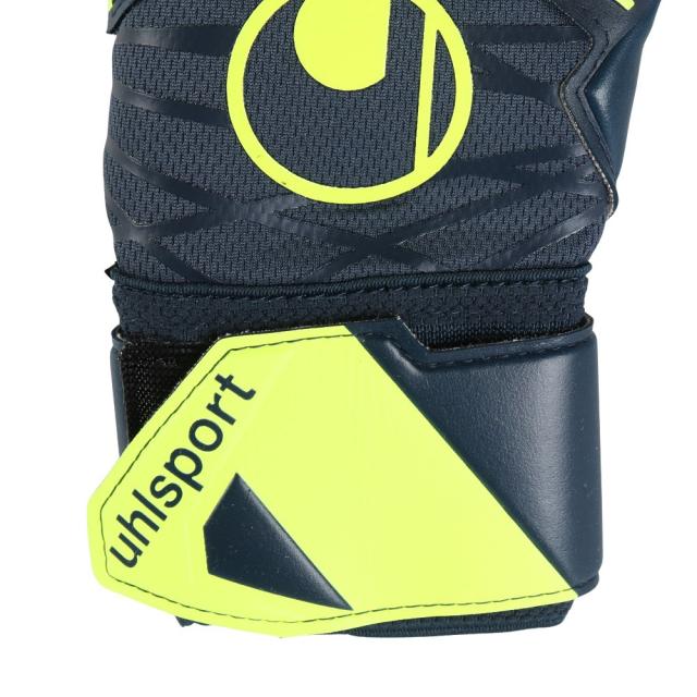 ウールシュポルト(uhlsport)キーパーグローブ サッカー プレディ