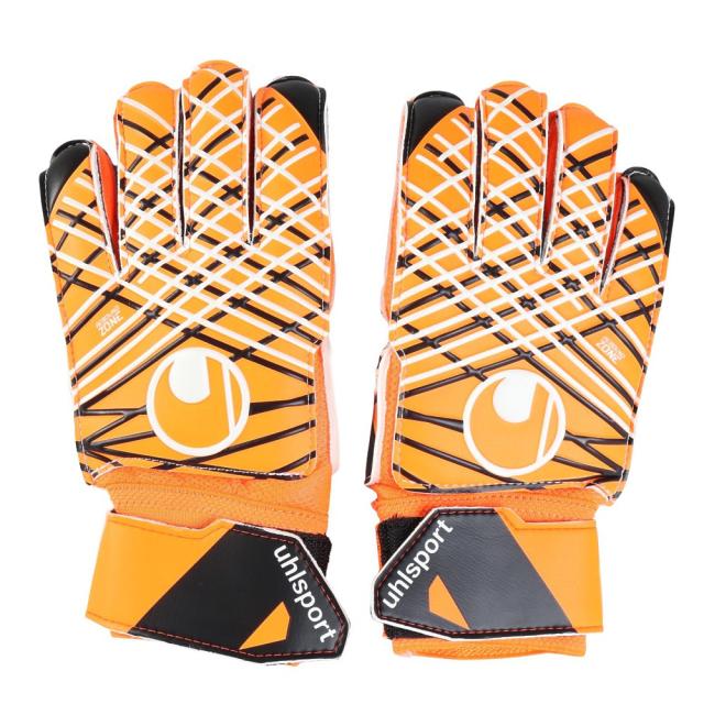 ウールシュポルト(uhlsport)キーパーグローブ ソフトレジスト フレックスフレーム 1011343(Men’s)