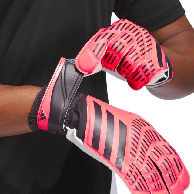 アディダス(adidas)キーパーグローブ サッカー プレデター GKグローブ