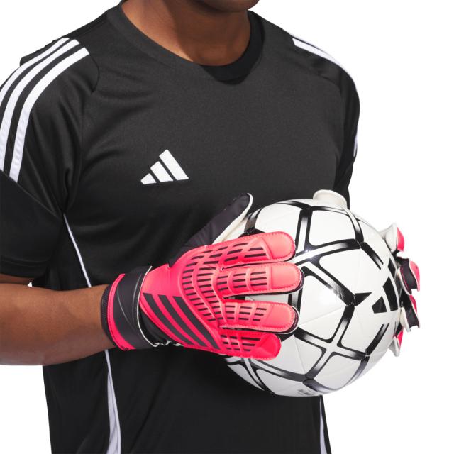 アディダス(adidas)キーパーグローブ サッカー プレデター GKグローブ