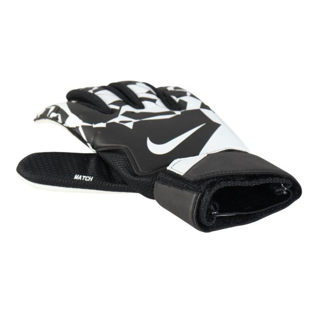 ナイキ(NIKE)キーパーグローブ サッカー マッチ HQ0257-010(Men's)の