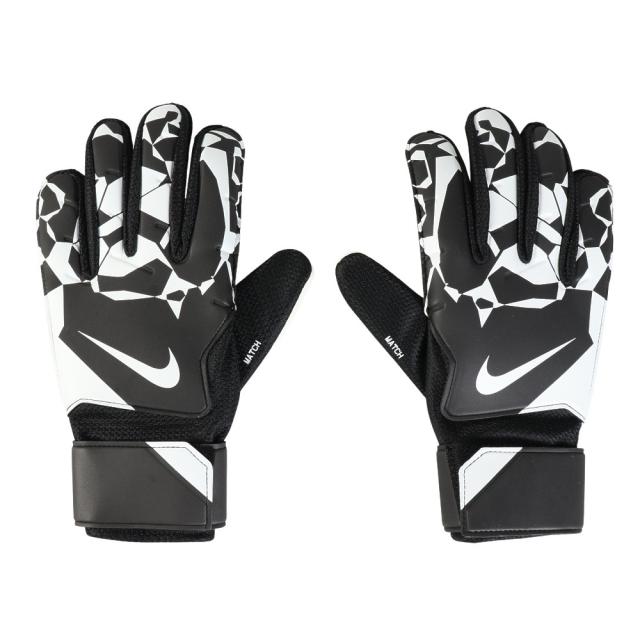 ナイキ(NIKE)キーパーグローブ サッカー マッチ HQ0257-010(Men's)の