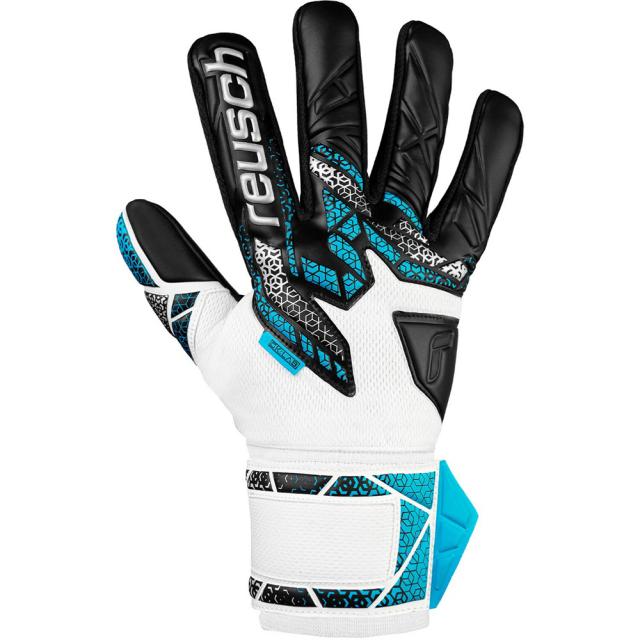 ロイシュ(REUSCH)キーパーグローブ サッカー アトラクト インフィニティ NC 5560725-1125(Men’s、L…