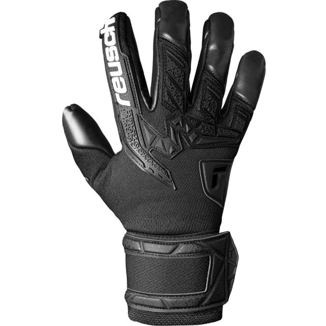 ロイシュ(REUSCH)キーパーグローブ サッカー アトラクト フリーゲル インフィニティ 5570735-7700(Men’…