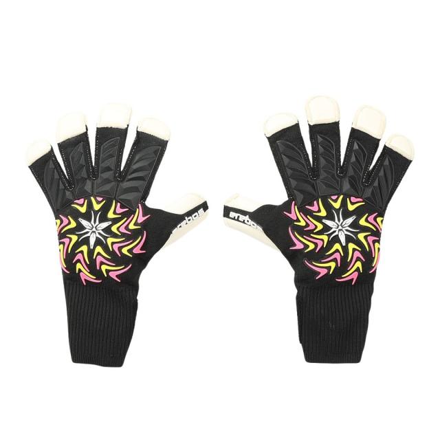 エレボス(erebos)キーパーグローブ サッカー アルゴス2 エルゴコンタクトグリップ エルプション 1000145(Men…