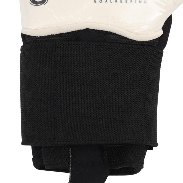 【ポイント10％！】エリートスポーツ(Elite Sports)キーパーグローブ サッカー REVOLUTION X COMBI BLACK 両手…
