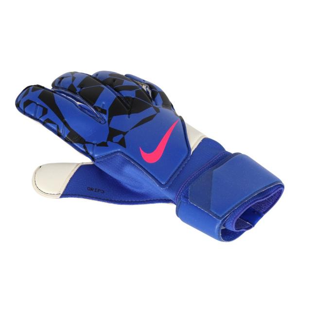 ナイキ(NIKE)キーパーグローブ サッカー ゴールキーパー グリップ3