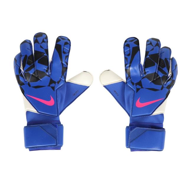 ナイキ(NIKE)キーパーグローブ サッカー ゴールキーパー グリップ3 HQ0256-458(Men’s、Lady’s)