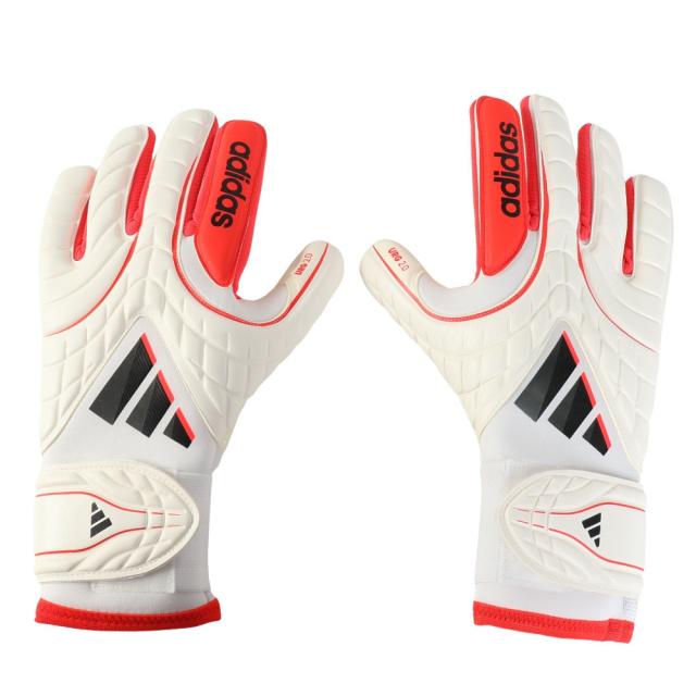 【ポイント5％！8/13 21:00〜22:59限定】アディダス(adidas)キーパーグローブ サッカー コパ ゴール プロ RU098-KA7801(Men’s)