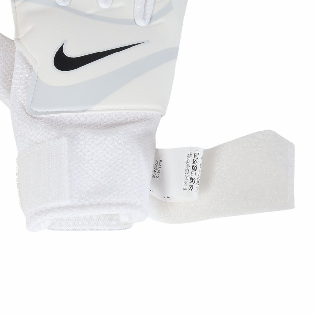 ナイキ(NIKE)ゴールキーパーグローブ サッカー マッチ ジュニア ナイキ(NIKE)ゴールキーパーグローブ サッカー マッチ ジュニア