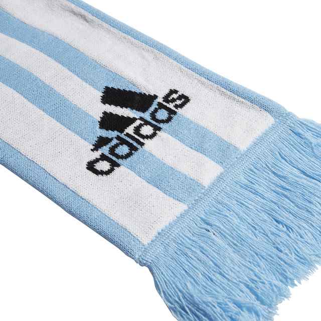 アディダス(adidas)サッカー アルゼンチン代表 スカーフ マフラー