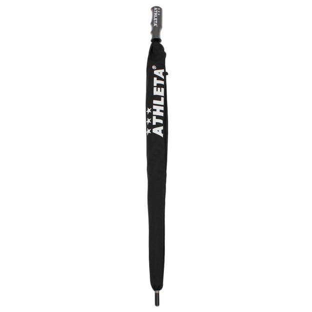 アスレタ(ATHLETA)UV アンブレラ 5228 BLK ブラック 70cm 晴雨