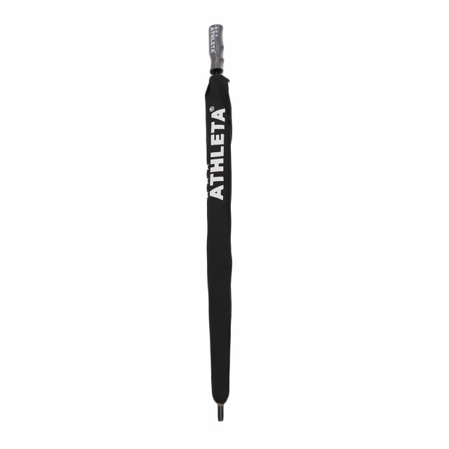 新品未使用　晴雨兼用 ATHLETA アスレタ UV 傘 ブラック　送料無料 Amazon | アスレタ（ATHLETA） UVアンブレラ 5228 NVY ネイビー