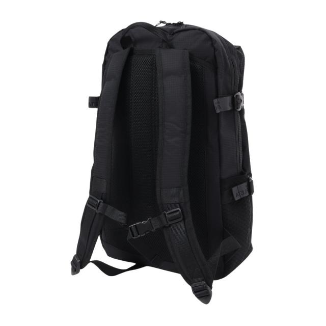 アスレタ(ATHLETA)バックパック 34L 5319 BLK(Men's、Lady's、Jr)