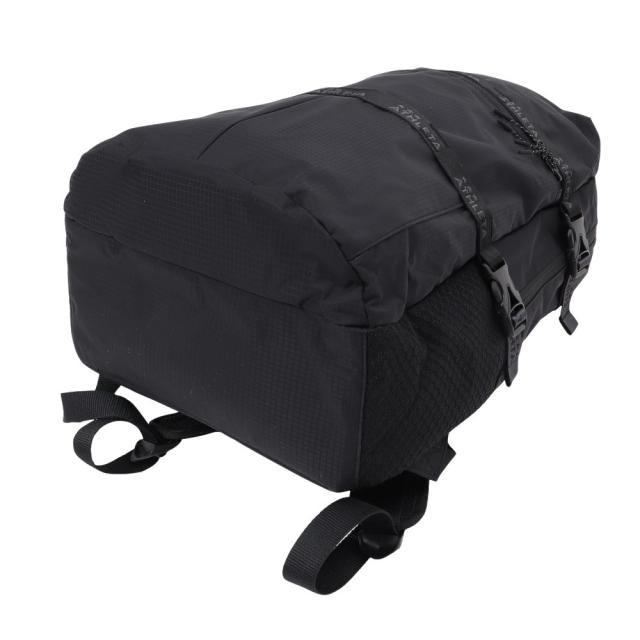 アスレタ(ATHLETA)バックパック 34L 5319 BLK(Men's、Lady's、Jr)の