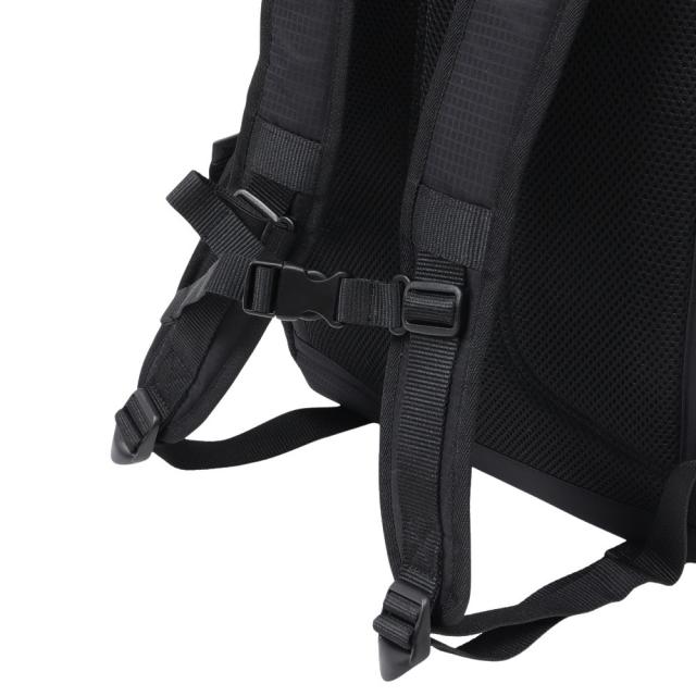 アスレタ(ATHLETA)バックパック 34L 5319 BLK(Men’s、Lady’s、Jr) アスレタ(ATHLETA)バックパック 34L 5319 BLK(Men's、Lady's、Jr)の