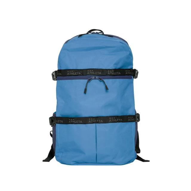 アスレタ(ATHLETA)バックパック 34L 5319 NVY(Men’s、Lady’s、Jr)