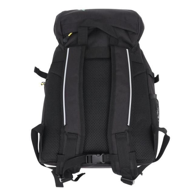 アスレタ(ATHLETA)ジュニア バックパック XE-2505 BLK(Jr)の通販はau
