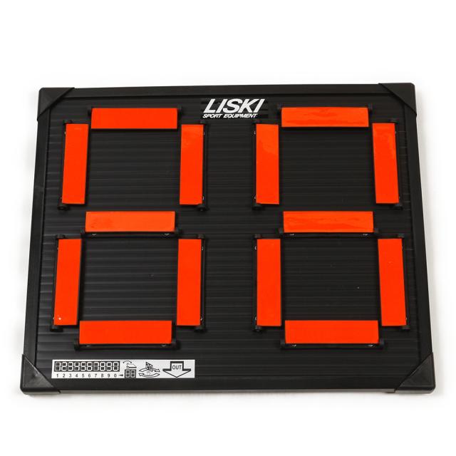 ビープラスディー(b+d)交代ボード Switch 6511(Men’s、Lady’s、Jr)